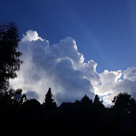 Domek Nad Jeziorem *