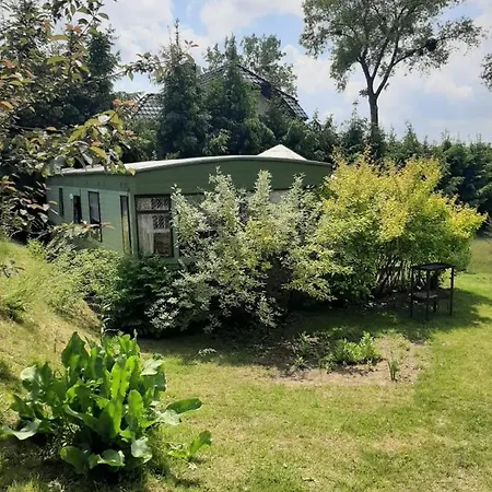Domek Nad Jeziorem * Mikołajki