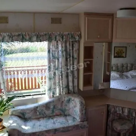 Domek Nad Jeziorem Apartamento