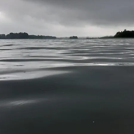 Domek Nad Jeziorem Mikołajki