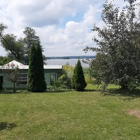 Domek Nad Jeziorem Lejlighed