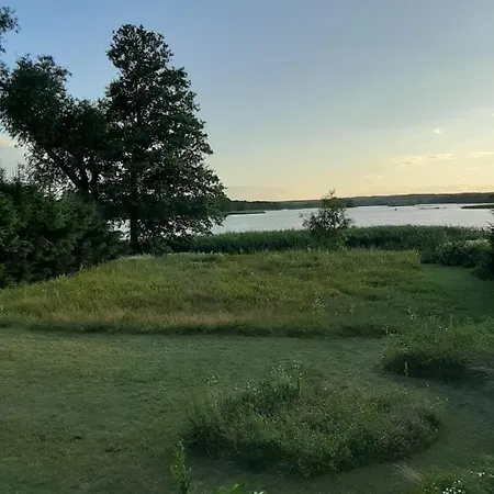 Domek Nad Jeziorem Lejlighed Mikołajki