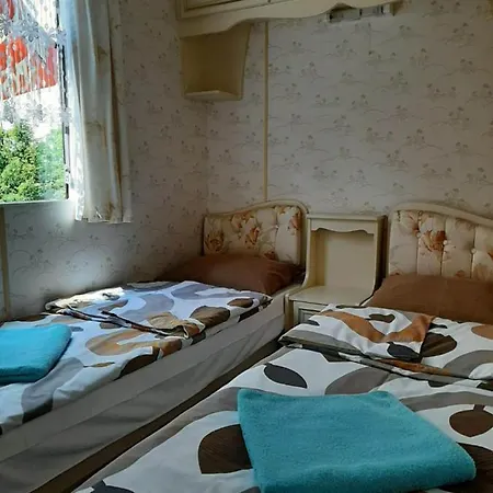 Domek Nad Jeziorem * Mikołajki